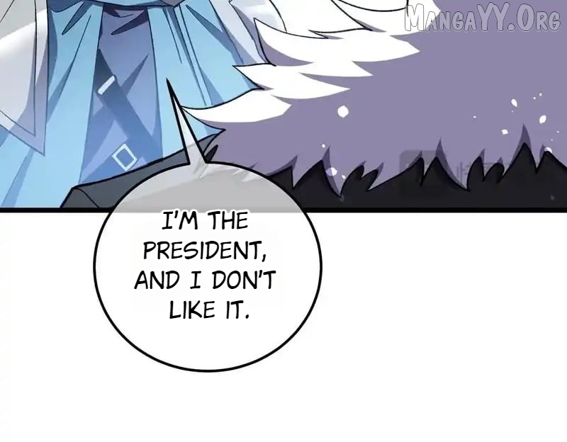 I Rely on My Invincibility to Deal Tons of Damage Passively! Chapter 143 - page 68